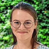 Verena Vögt.