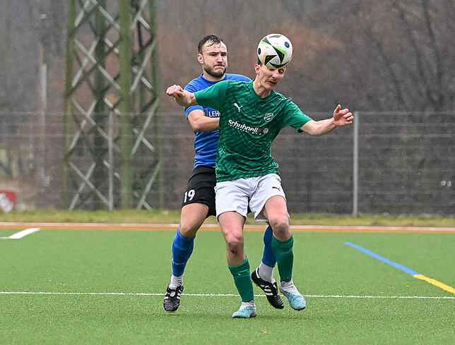 Bild 37: SG Mettingen/Krenkingen holt nach 0:3 noch ein 3:3 beim FC Zell – und wir haben Fotos!