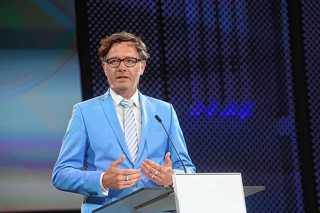 Waldshut oder Washington? Für SÜDKURIER-Chefredakteur Stefan Lutz ist die Antwort klar.