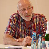 Tilman Frank sieht die Realschule Bonndorf auf einem guten Weg. Bis zu seiner Pensionierung ist er als Konrektor tätig. Bilder: Stefan ...