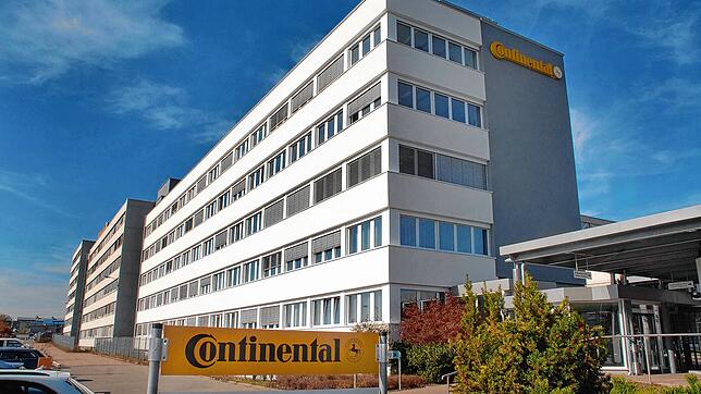 Auch bei Villingens größtem industriellen Arbeitgeber Continental stehen die Zeichen nach Gewerkschaftsangaben jetzt auf Kurzarbeit.