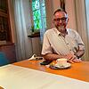 Ulrich Sickinger, Leiter der Seelsorgeeinheit Mittlerer Hochrhein St. Verena, hat im vergangenen Jahr die Diagnose Burn-out bekommen. ...