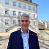 Michael Thater will nach fast 24 Jahren als Wehrer Bürgermeister sein Amt vorzeitig aufgeben.