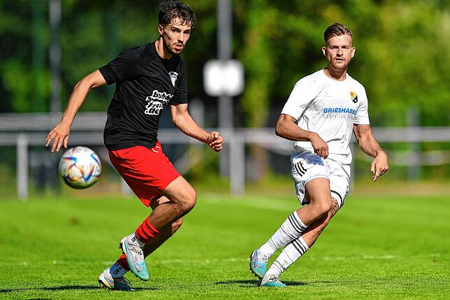 Bild 29: SV 08 Laufenburg nach 2:0-Sieg gegen Ballrechten-Dottingen in 2. Pokalrunde &ndash; wir haben Bilder!