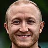 Daniel Wehrle, Trainer des FC Brigachtal.
