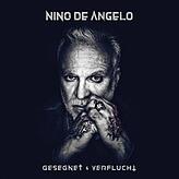 Nino de Angelos Album „Gesegnet und Verflucht“ hat es auf Platz zwei der Charts geschafft.