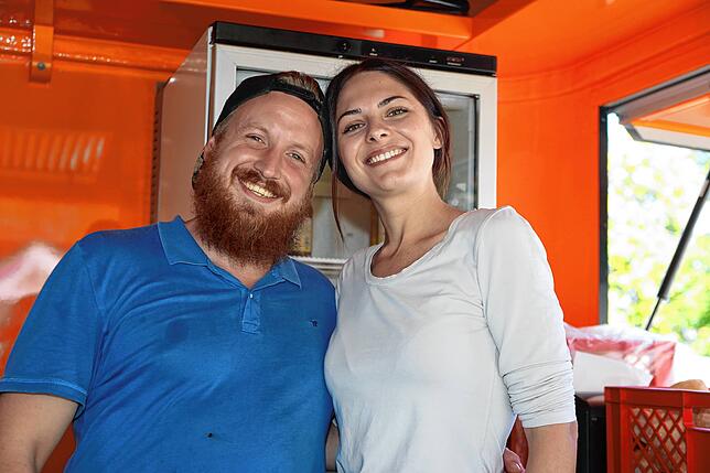 Bild 7: Elektro-Party direkt am See: So schön ist das Gute-Zeit-Festival am Samstagmittag (Teil 2)
