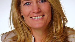 Bürgermeisterin Tanja Steinebrunner hat Ambitionen in Feldberg. Bild: privat