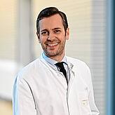 Martin Heuschmid, Chefarzt der Radiologie an der Oberschwabenklinik.