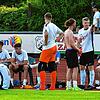 Betretene Gesichter nach dem Abpfiff: Nach einer mageren Leistung ist das Thema „Landesliga“ für den FC Wehr wohl keines mehr. Das 0:4 ...