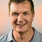 Stefan Hubenschmid vom Verband privater Bauherren.