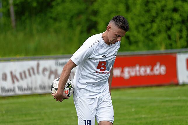 Bild 26: FC Erzingen siegt 4:1 bei der SG Weilheim/Gurtweil – wir haben Fotos!
