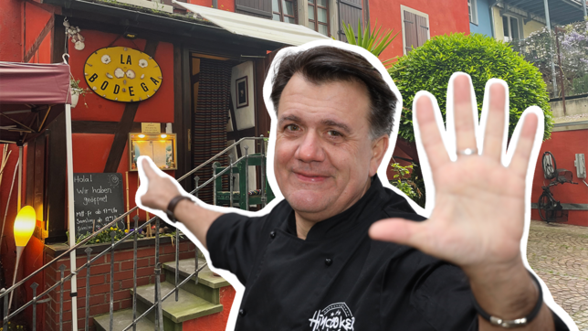 Hincooker Andi Schuler hat sie getestet, die Tapas-Bars in Konstanz. Dabei ist ihm die insgesamt erstaunlich hohe Qualität aufgefallen. ...