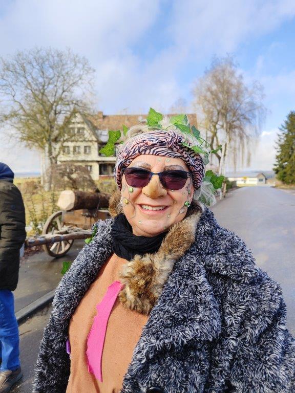 Bild 27: Schmotziger Donnerstag in Mühlingen: Unvergessliche Momente in einzigartigen Bildern!