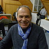 Günther Wecke aus Überlingen: „Die Improvisationen sind fantastisch. Das ist für mich etwas Neues, etwas Anderes und die ...