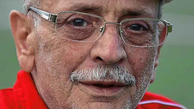 Ali Mehmet Kocer starb am 5. Januar mit 73 Jahren.