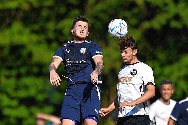 Bild 30: VfB Waldshut siegt 2:1 beim FC Emmendingen und steigt in die Landesliga auf &ndash; wir haben Bilder!