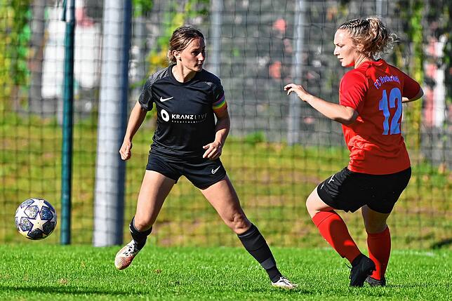 Bild 12: FC Hochrhein unterliegt 1:5 bei ESV/PSV Freiburg &ndash; und wir haben Bilder!