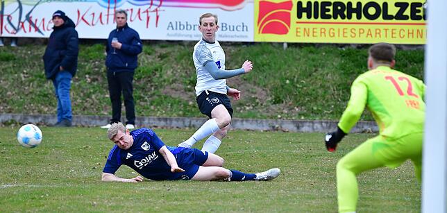 Bild 25: SV Buch besiegt den SV BW Murg mit 5:4 – und wir haben Fotos!
