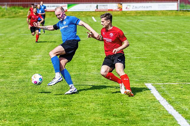 Bild 27: SG Mettingen/Krenkingen besiegt den FC Hochrhein mit 5:0 – und wir haben Fotos!