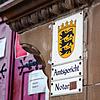Die Verhandlung am Amtsgericht Stockach wegen Betrugs ging für den Angeklagten glimpflich aus.