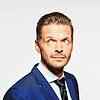 Florian Schroeder, 42, aufgewachsen in Lörrach, zählt zu den bekanntesten Kabarettisten in Deutschland. Er wohnt in Berlin am ...