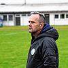 Trainer Uwe Müller und der SV/TuS Immendingen unterliegen in einer an Torchancen armen Partie dem FC Pfaffenweiler mit 0:2.