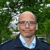 „Die meisten Drogenfahrten sind mit THC“ – Mathias Albicker, Pressesprecher der Polizei.