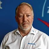 Achim Dietrich ist Gesamtbetriebsratschef bei ZF. (Archivbild)