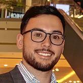 Berat Ahmetoglu, Center Manager im Cano: „Wir befinden uns bereits in Gesprächen mit mehreren Interessenten.“