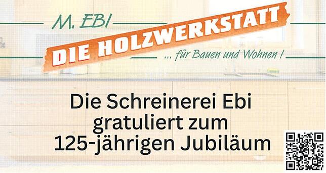 Bild 7: 125 Jahre Metzgerei Mülhaupt: Leidenschaft für den Beruf