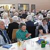 Unterhaltsame Stunden verbrachten viele ältere Inzigkofer aus allen Ortsteilen beim Palmsonntag in der Römerhalle, wie dieses Archivbild ...