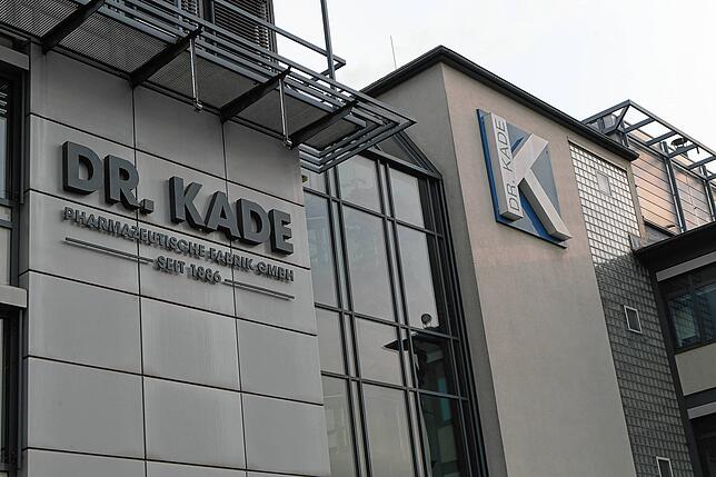 Bild 3: Seit über einem Jahr steht das Kade-Gebäude in Konstanz leer. Jetzt wird es im Internet zum Verkauf angeboten &ndash; auf Ebay