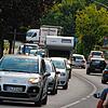 Wer sich auskennt, soll morgen über Markdorf fahren, womit es auf der dortigen Ortsdurchfahrt vermutlich ebenfalls zu Beeinträchtigungen ...