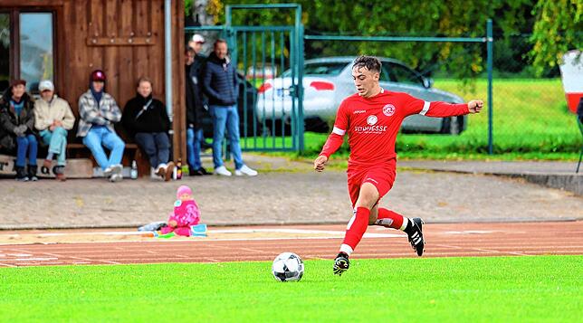 Bild 25: Unsere Bildergalerie vom Spitzenspiel der Bezirksliga Schwarzwald zwischen Löffingen und Aasen