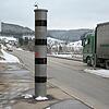 In nur 14 Wochen hat der Blitzer am Ortseingang Vöhrenbach 40&nbsp;000 Euro an Bußgeldern eingebracht. Bild: Jürgen Liebau