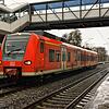 Die DB Region auf der Strecke Singen-Schaffhausen hat mit ihren häufige Zugausfälle vor allem morgens um 7.20 Uhr immer wieder für Ärger ...
