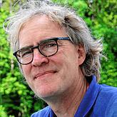 Wolfgang Fiedler, Wissenschaftler am Max Planck-Institut für Verhaltensbiologie in Möggingen.