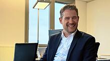 Luca Prayon (49) trat das Amt des Landrats am 15. Juni 2023 an, seine erste Amtszeit beträgt acht Jahre und endet 2031.