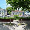 Ein heißer Sommertag am Mantelhafen in Überlingen endete für eine Frau im August 2021 mit einem Polizeieinsatz und einer Nacht in der ...