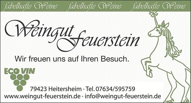 Bild 4: Weinmesse Erzingen: Klettgauer Winzer stellen ihre Weine vor
