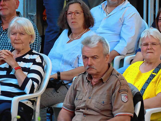 Bild 36: Bilder vom Rettichfest in Öflingen