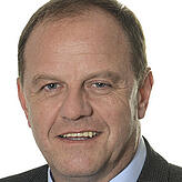 Thomas Riesle, CDU