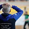 Ohne Punkte blieb Teamchef Oliver Lebherz mit dem SV Allensbach.