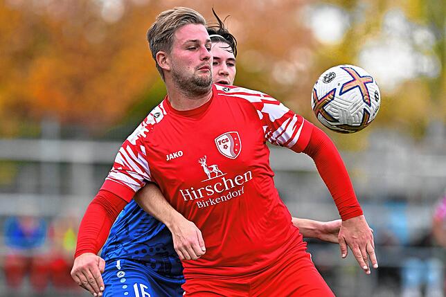 Bild 29: FC Schlüchttal unterliegt mit 1:2 beim TuS Efringen-Kirchen &ndash; und wir haben Bilder!