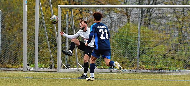 Bild 13: SG FC Wehr/Brennet besiegt den VfB Waldshut mit 4:1 – und wir haben Bilder!