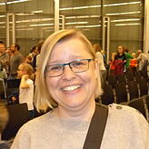 Heike Rölle, 43: „Das war viel Arbeit, die Altersgruppen zusammenzubringen. Mir hat der Mix aus Kindern und Erwachsenen gut ...