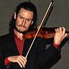 Als Abschluss des Kultursommers interpretierte Geiger Mark Johnston alle Violin-Solosonaten und -partiten Bachs in einem Konzertmarathon.