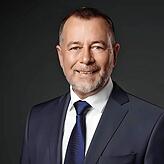 Wolfgang Wiech, Geschäftsführer HTU: „Was mir Sorgenfalten auf die Stirn treibt, ist die generelle Situation am Rohstoff- und ...