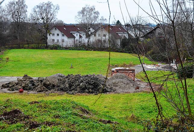 Die Arbeiten für die Grundschule Markdorf Süd werden in den kommenden Monaten fortgesetzt. Die zugesicherten Landesmittel machen das ...